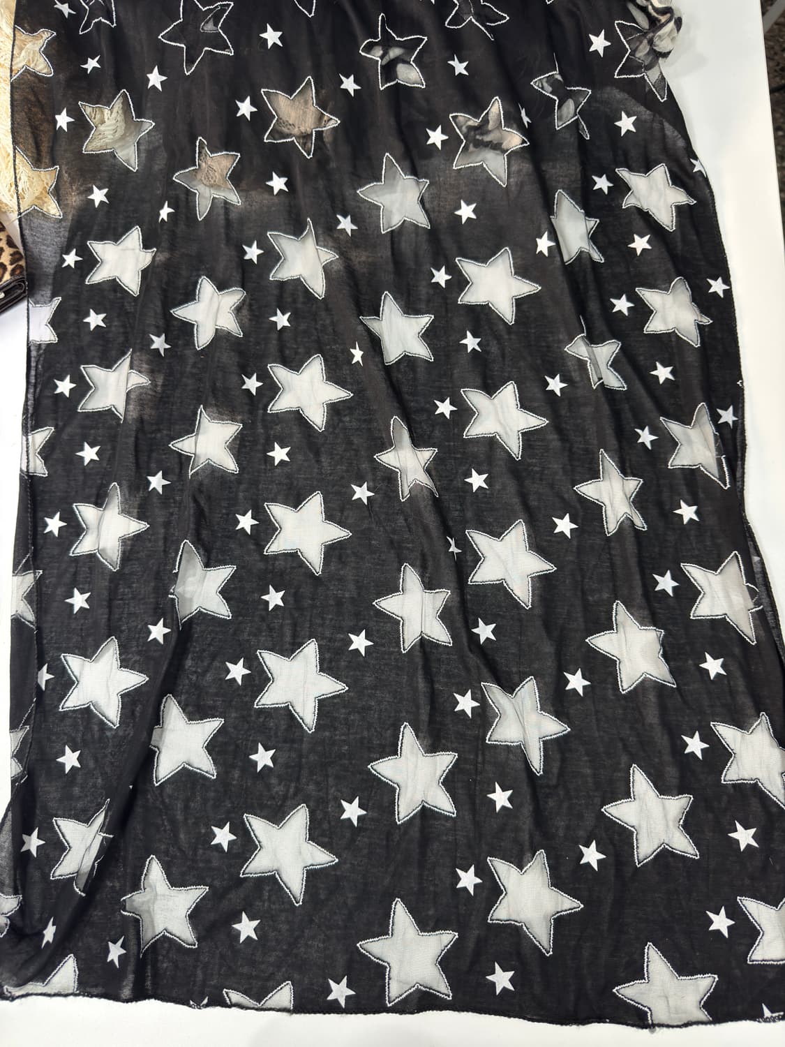 star scarf 상품이미지2