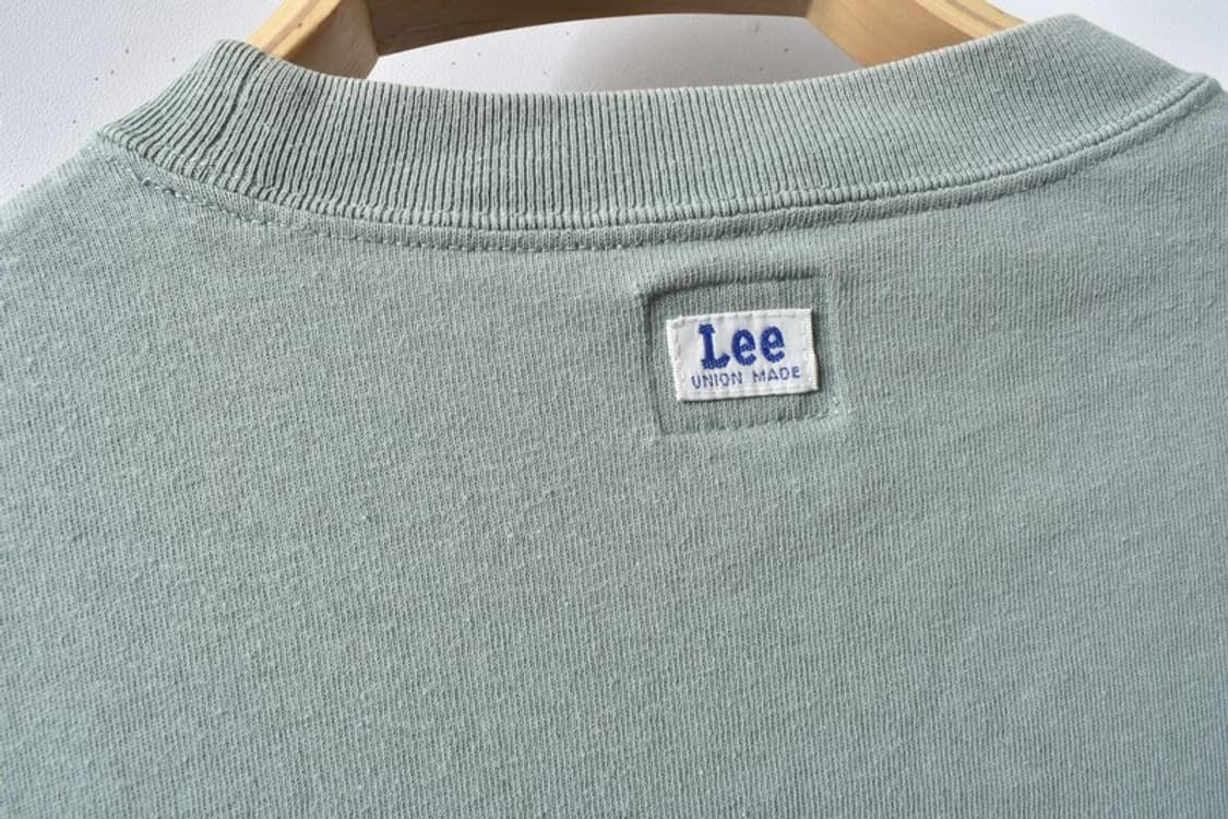 LEE 리 X 차오패닉 반팔티 M0336 상품이미지7