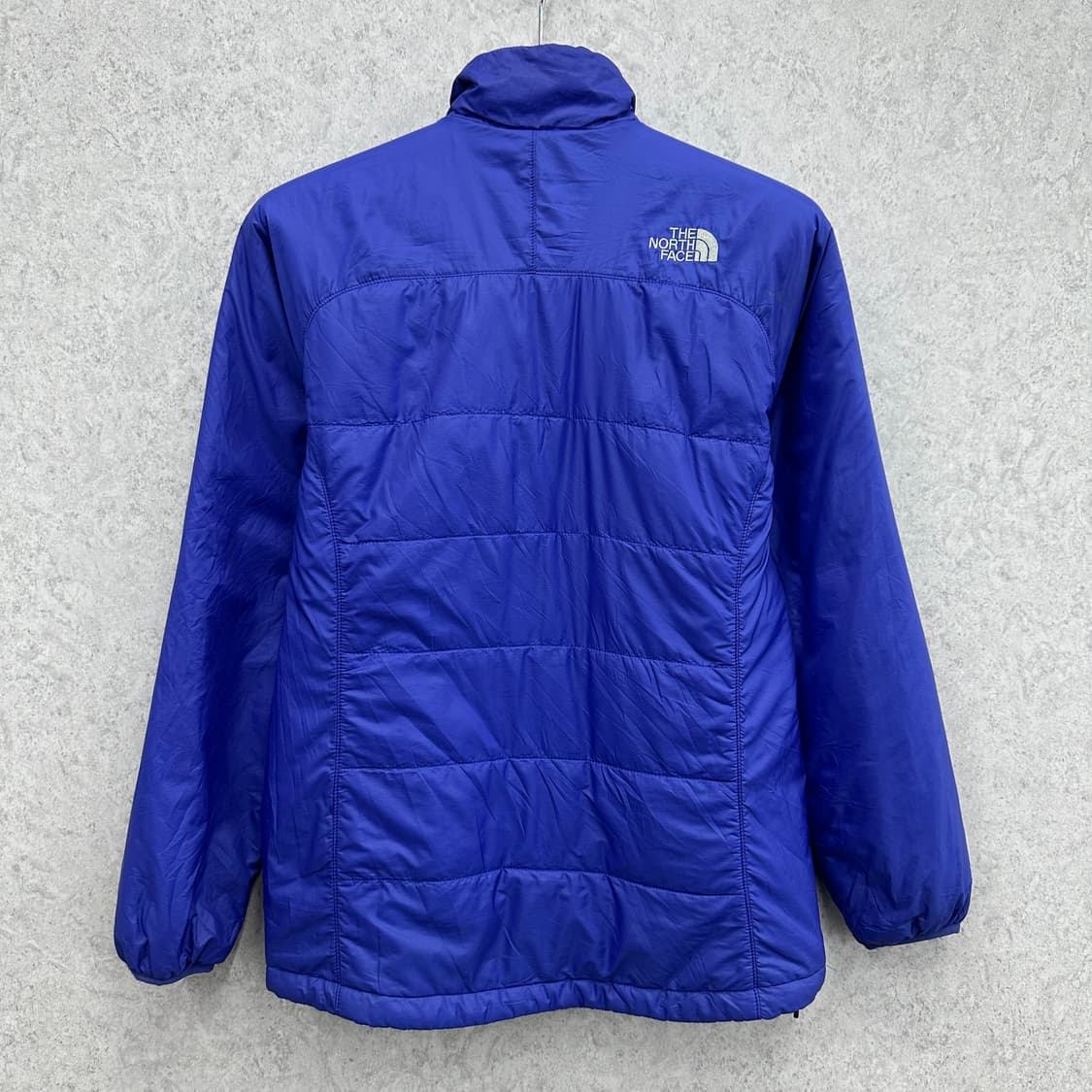 95 노스페이스 여자 경량 누빔패딩 상품이미지2