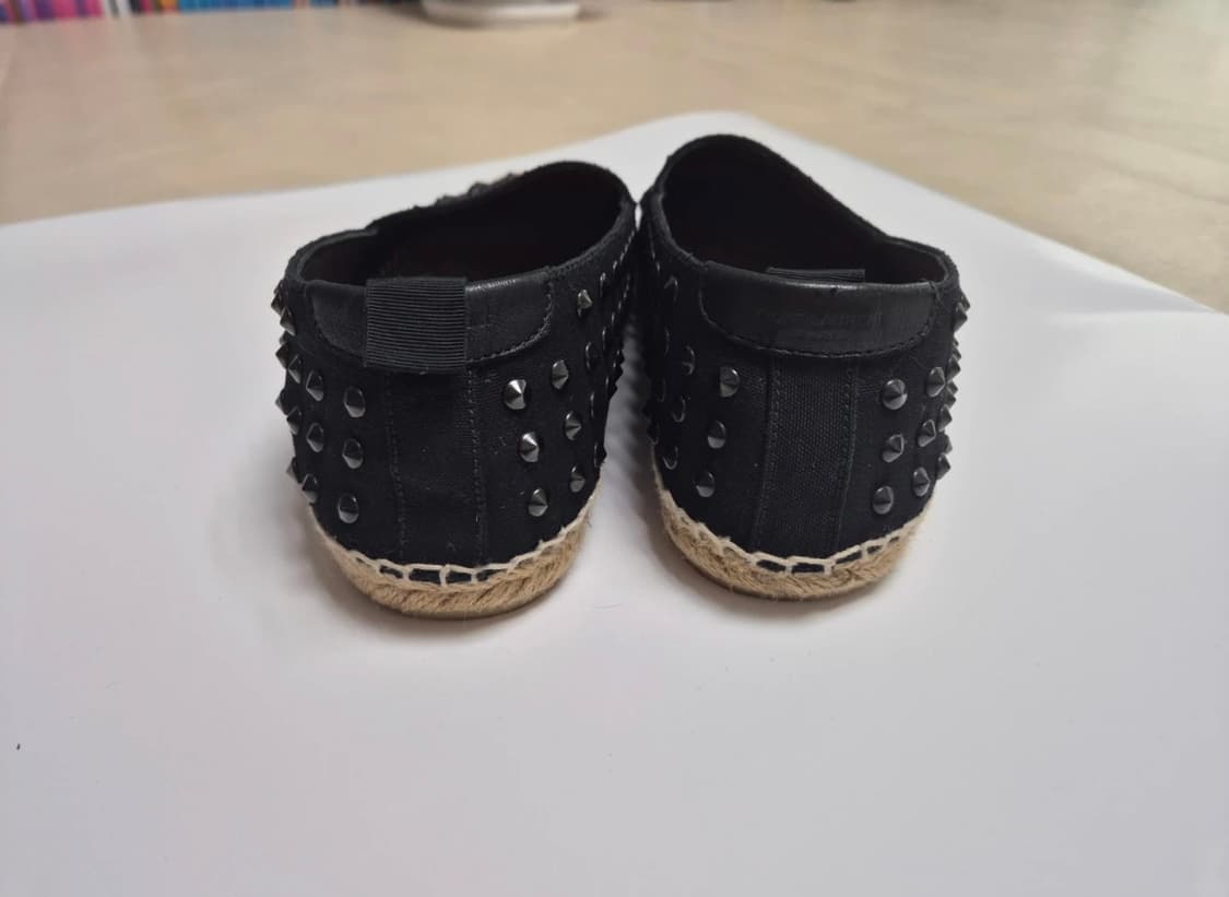 생로랑 에스파드류 스터드 슬립온 41 상품이미지3