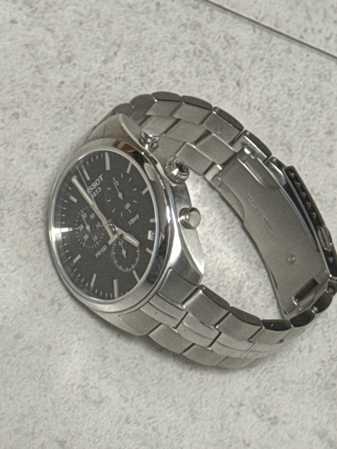 티쏘시계 상품이미지2