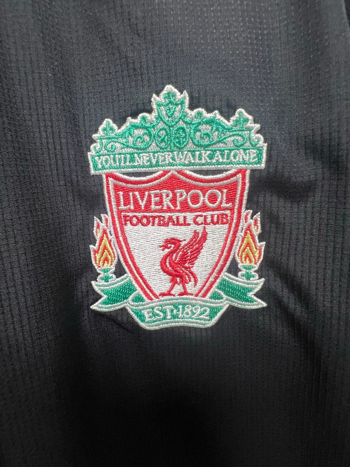 07-08시즌 리버풀 바람막이 상품이미지3