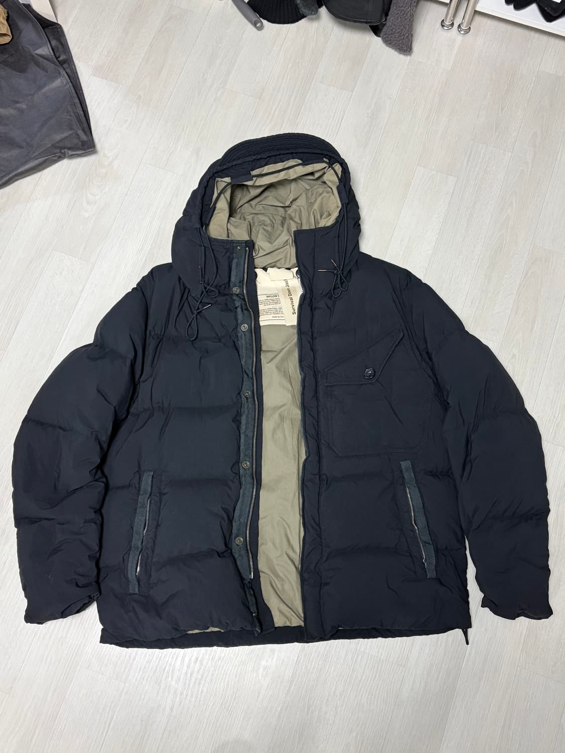 Ten C 텐씨 서바이벌 상품이미지1