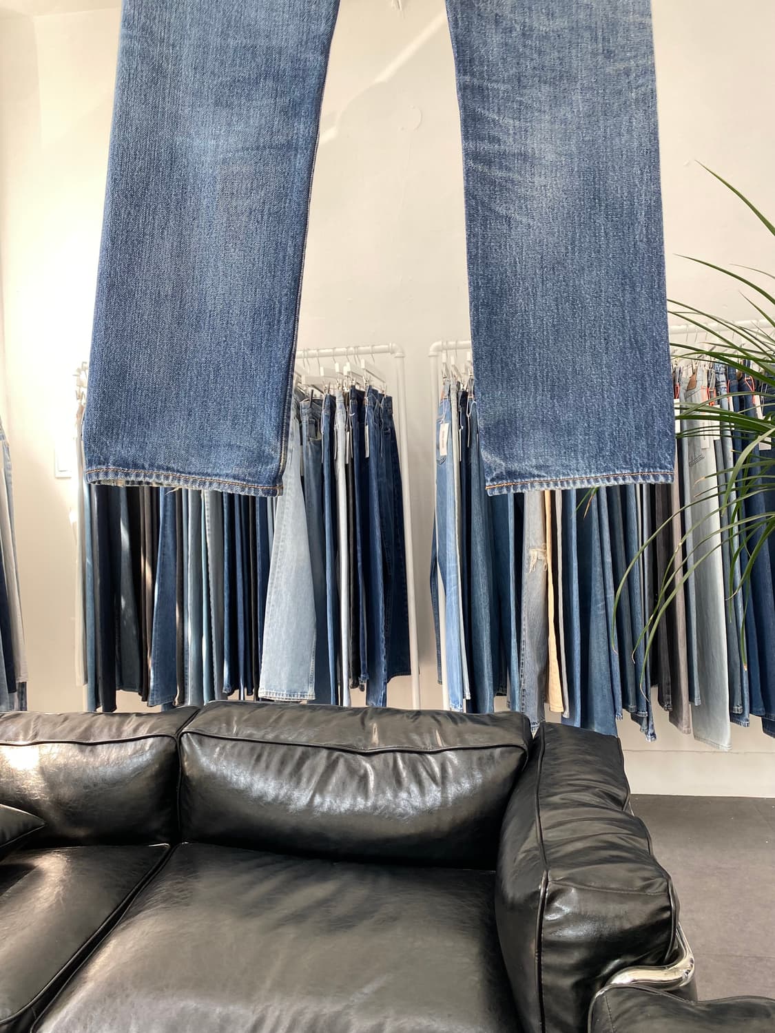 Levis501 Straight Fit 00s 33사이즈 a5075 상품이미지7