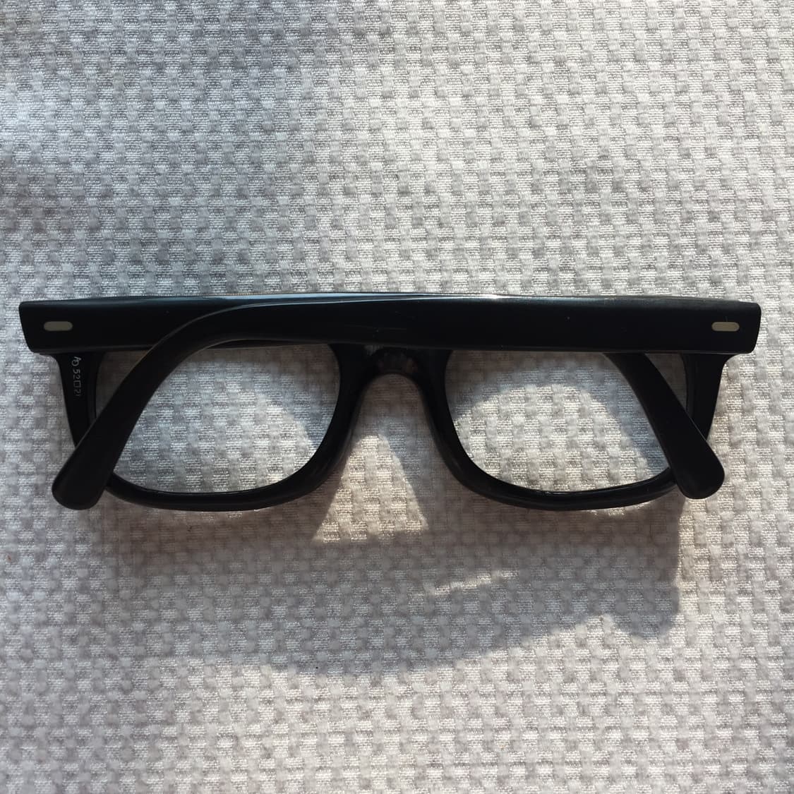 빈티지 아메리칸 옵티컬 프레임 상품이미지2