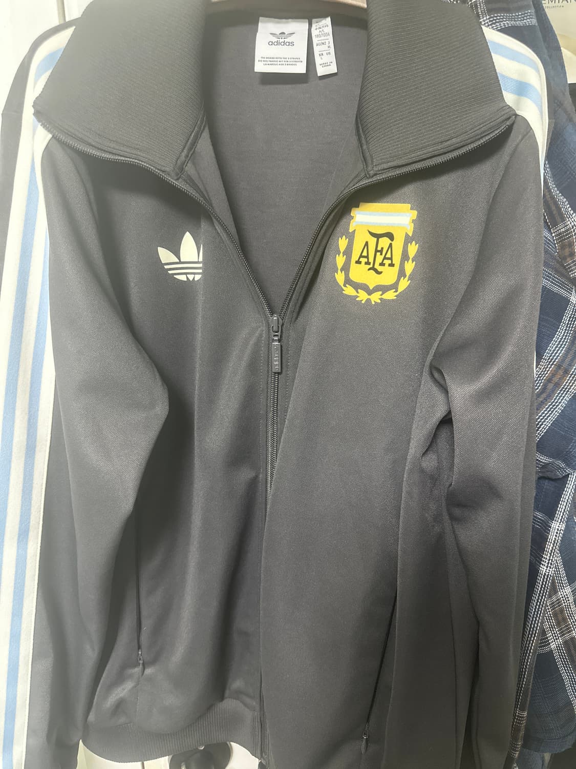 아르헨티나 져지 상품이미지1