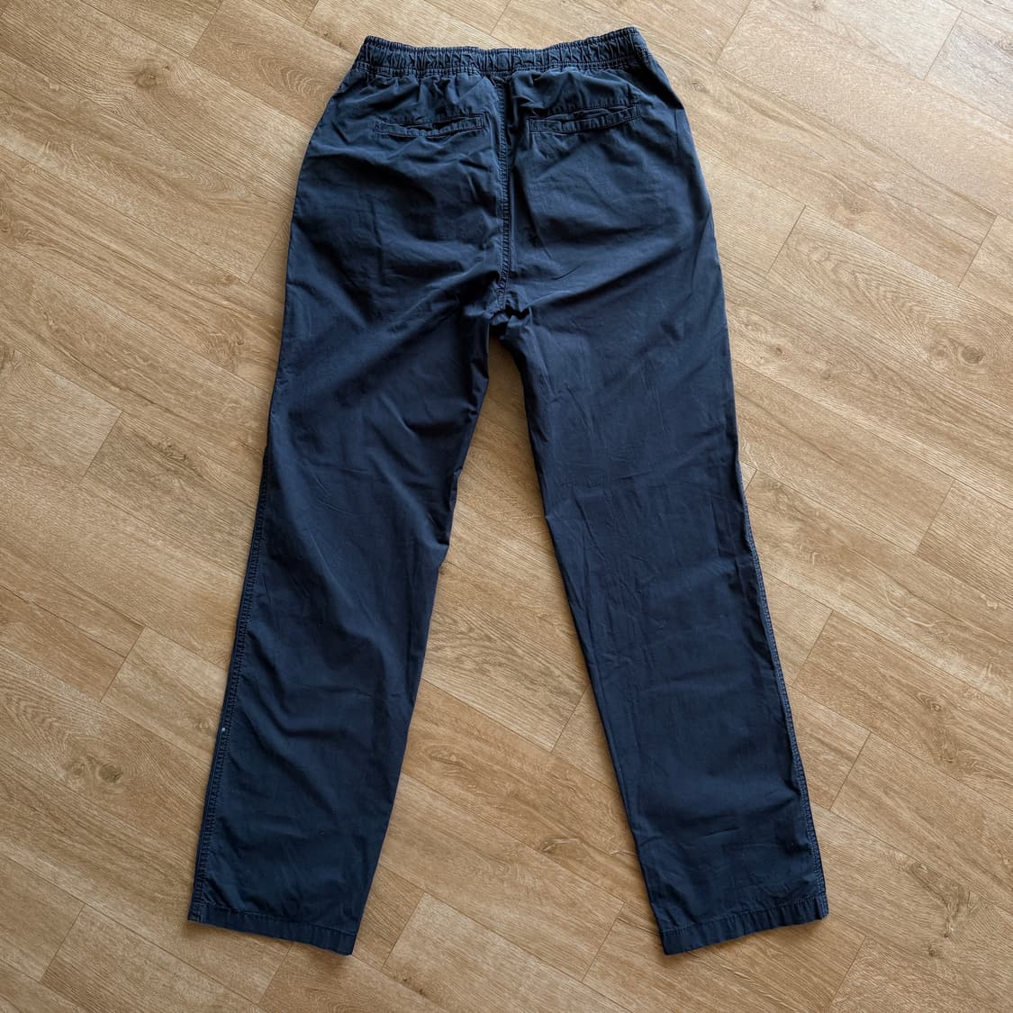 👖 아워레가시 코튼 팬츠 상품이미지2