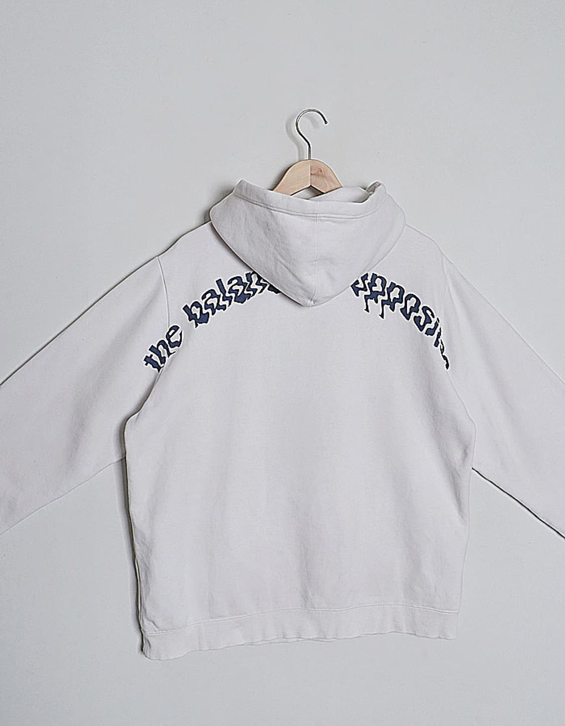  RVCA Sweat Hoodie 상품이미지4