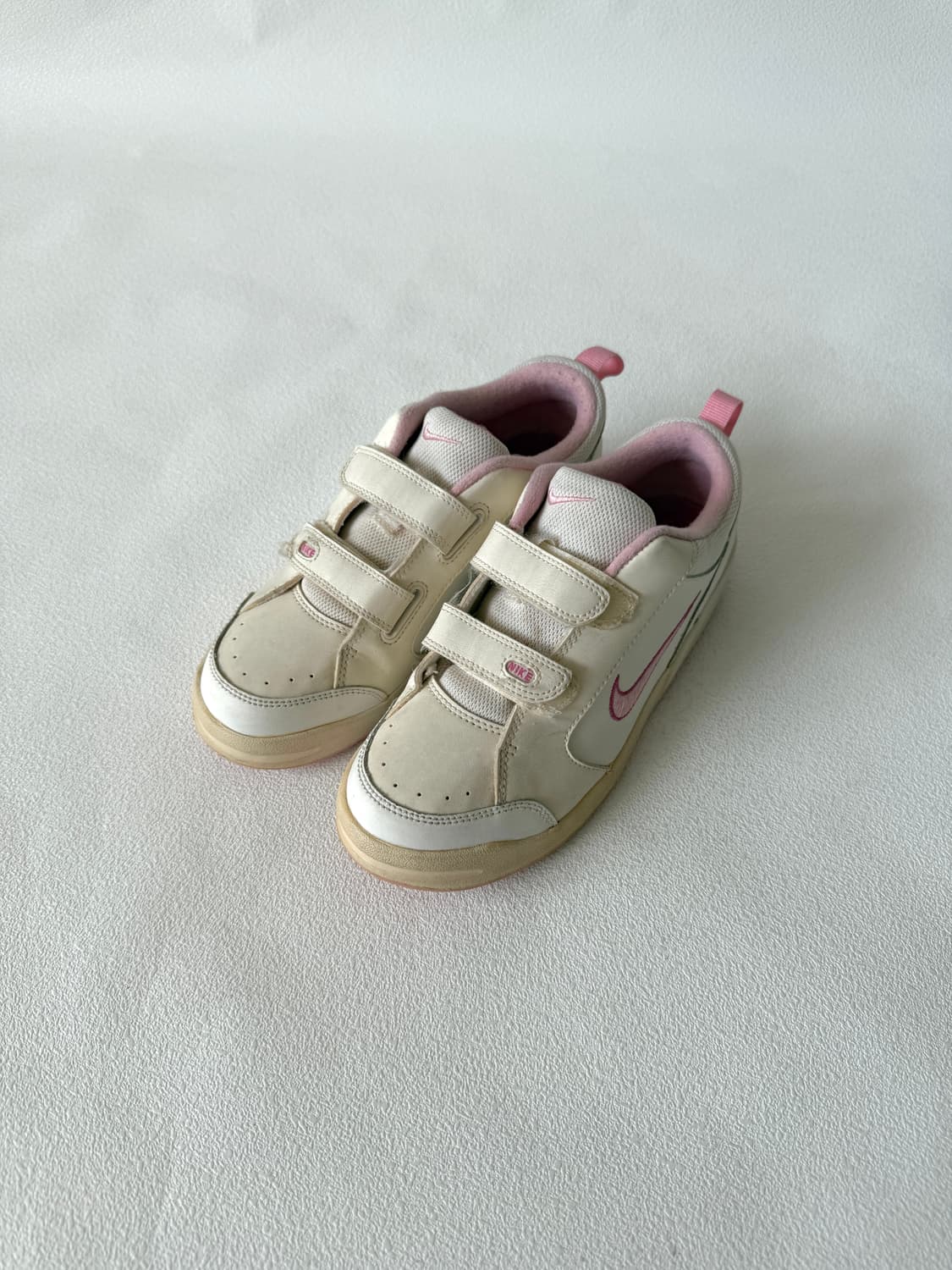 [215]나이키(NIKE) 벨크로 스니커즈 상품이미지2