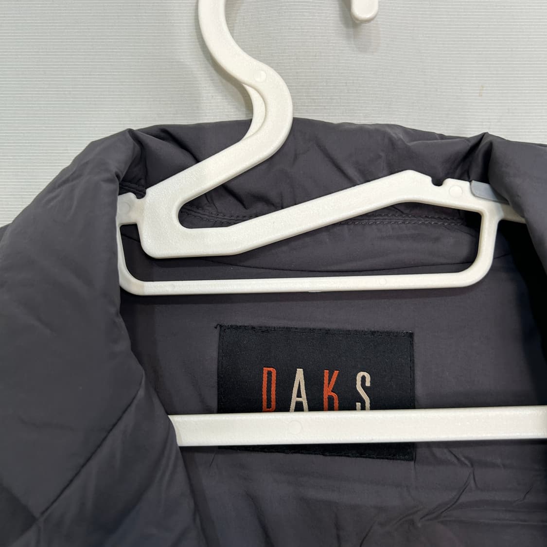 닥스 남성 패딩자켓 95 상품이미지2