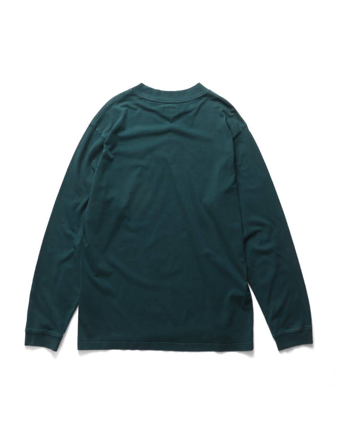 슈프림 Supreme Classic Logo L/S Tee 상품이미지3