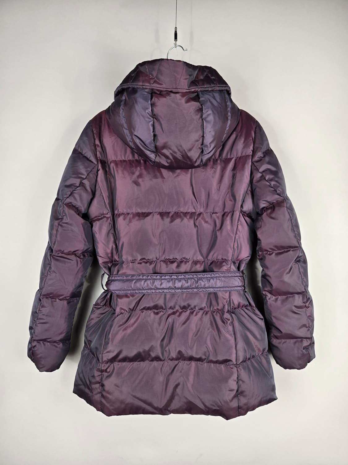 COACH 코치 XS 여성 덕 다운 패딩 정품 상품이미지8