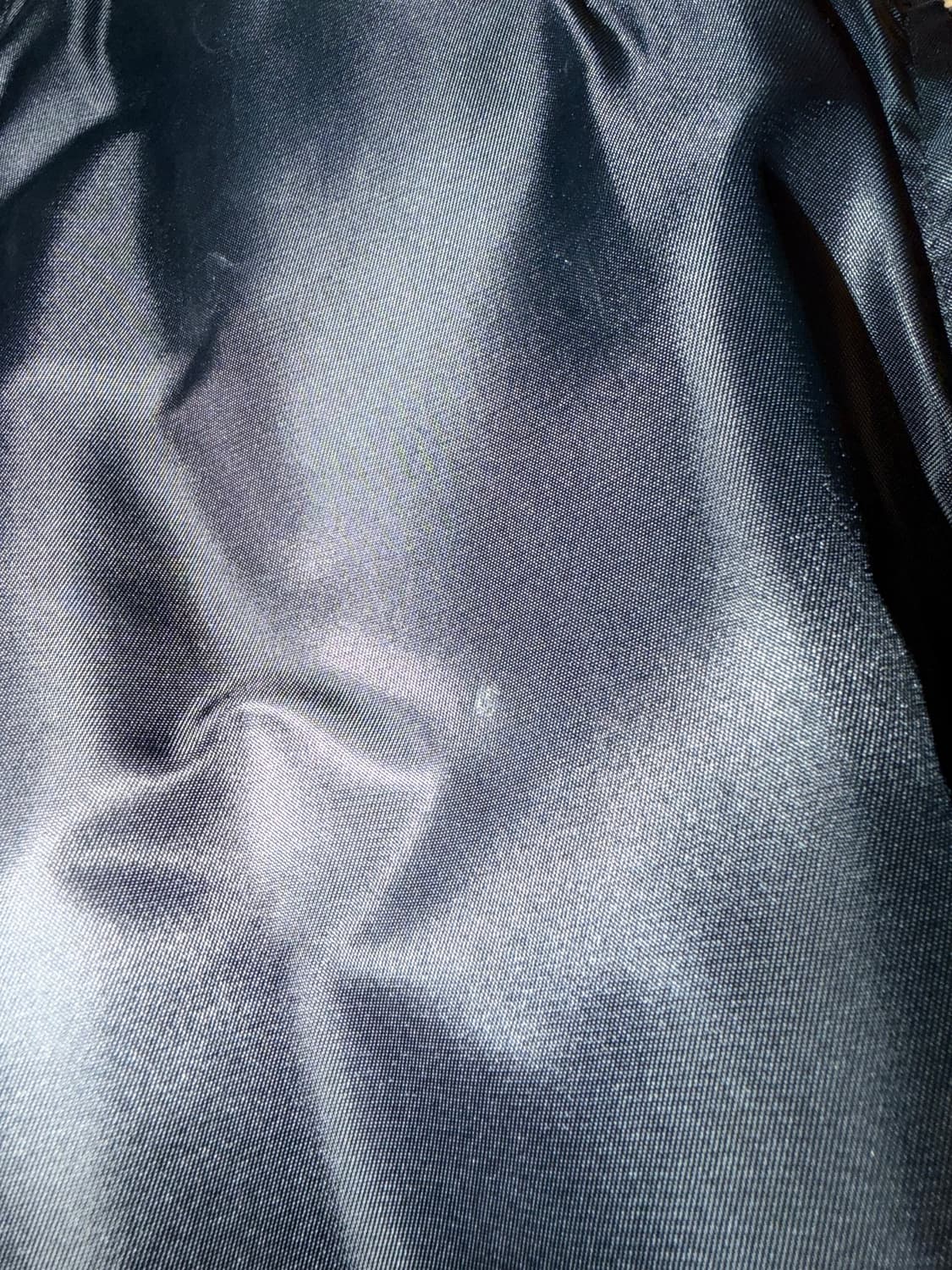 후드바이에어 뉴월드 루저 봄버 상품이미지3