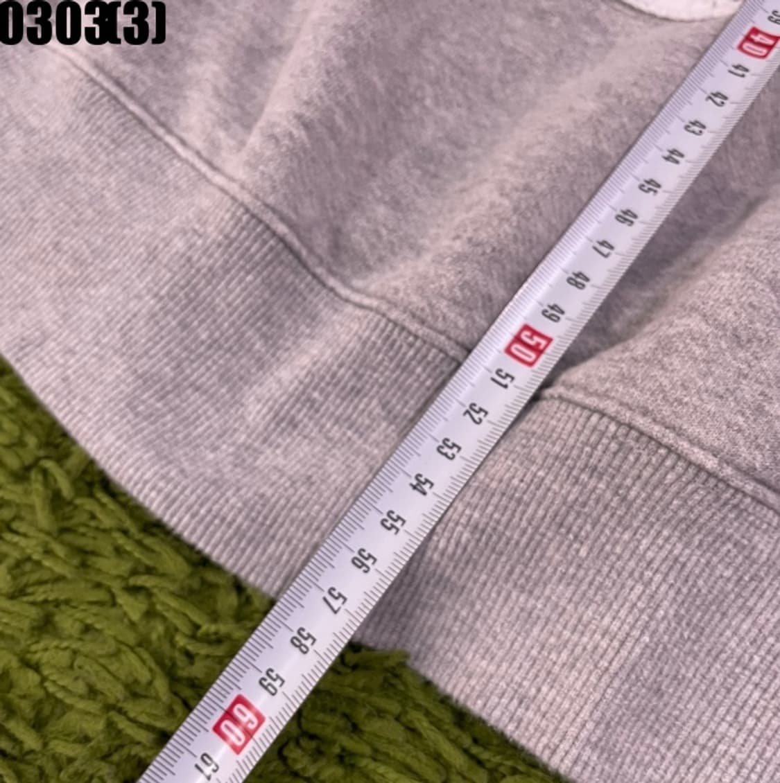 프렌타 맨투맨 상품이미지7