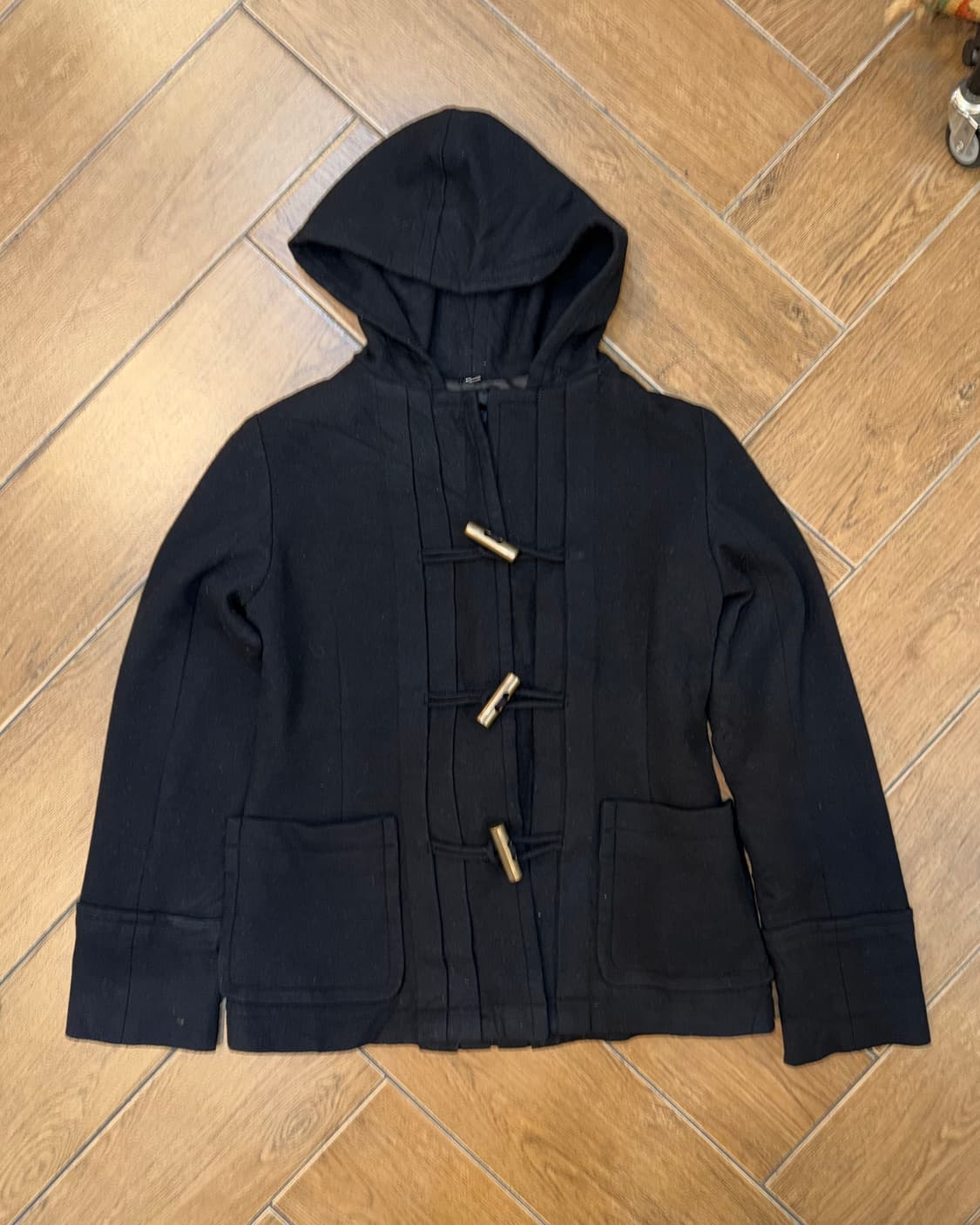 🐻‍❄️블랙 리본 코디 🐻‍❄️ 상품이미지4