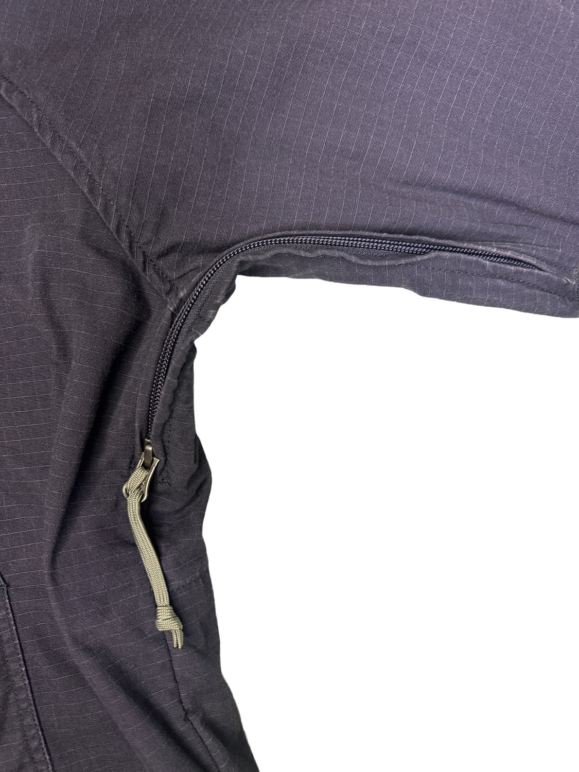 바튼웨어 Battenwear 스카우트 아노락 자켓 네이비 S 상품이미지4