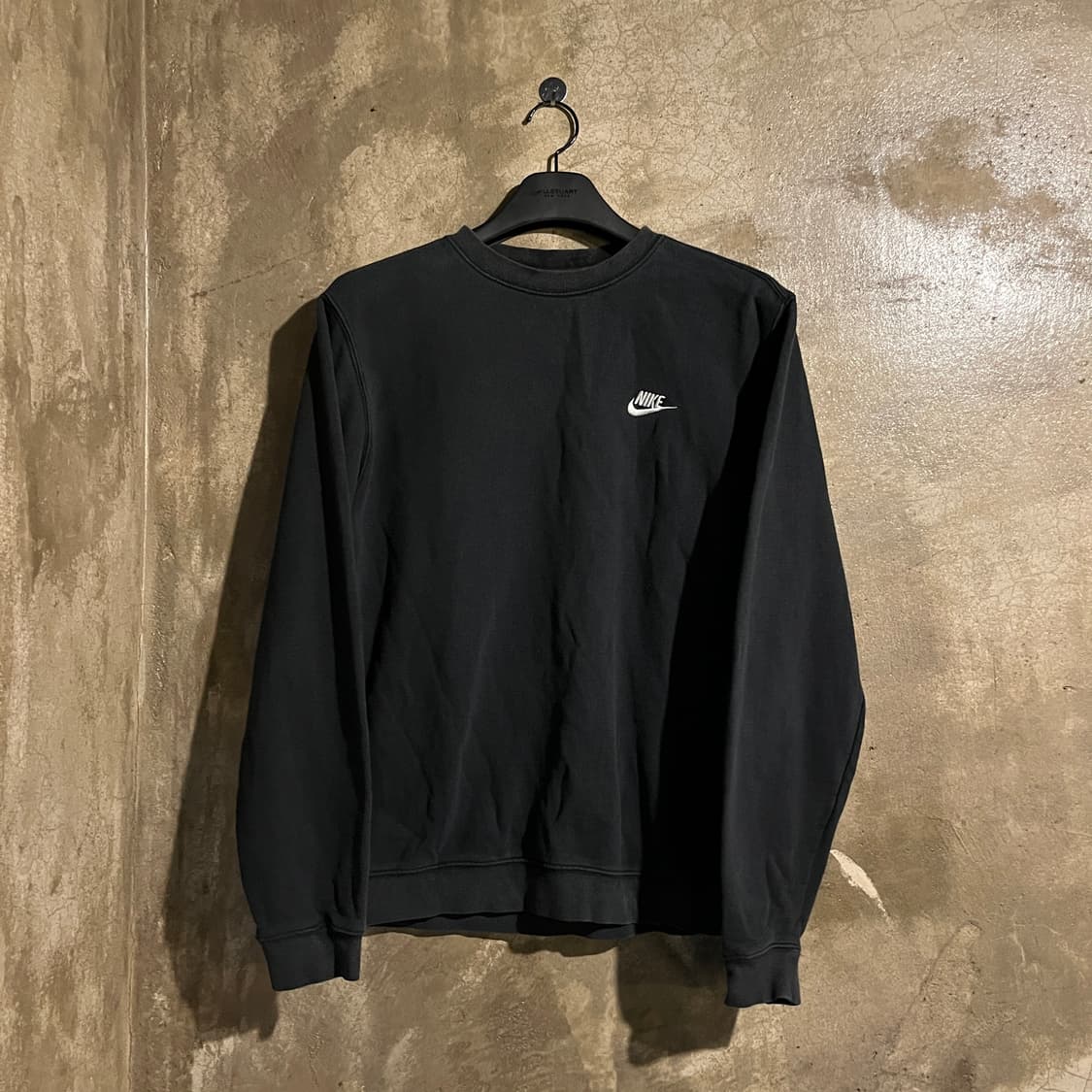 나이키 맨투맨 상품이미지1