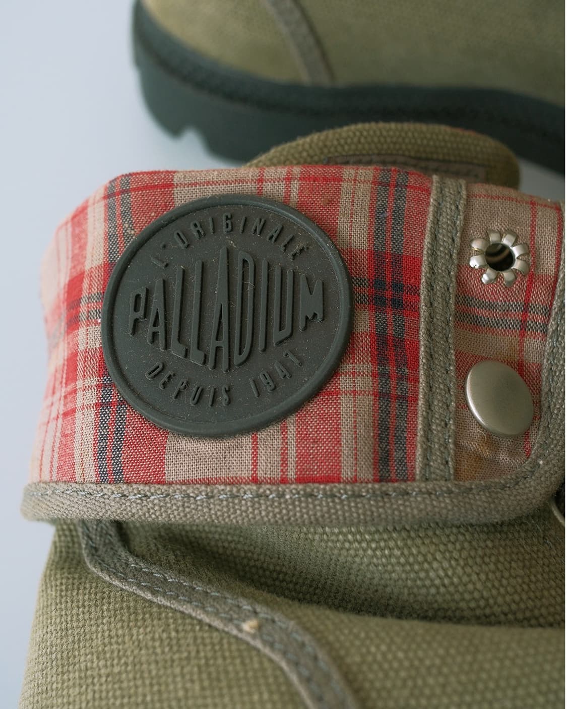 PALLADIUM BAGGY 상품이미지7