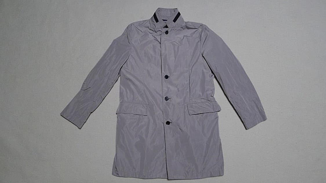 코오롱 series 시리즈 코트 남성용 95사이즈 상품이미지1