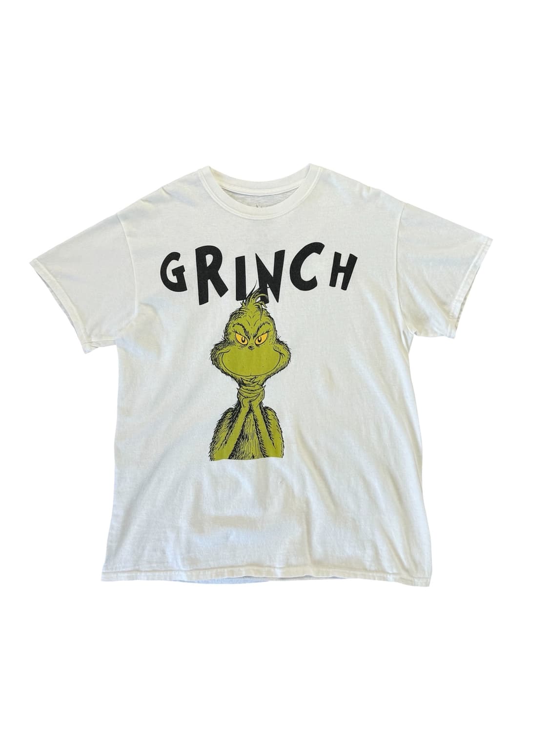 빈티지 GRINCH 반팔 티셔츠 상품이미지1