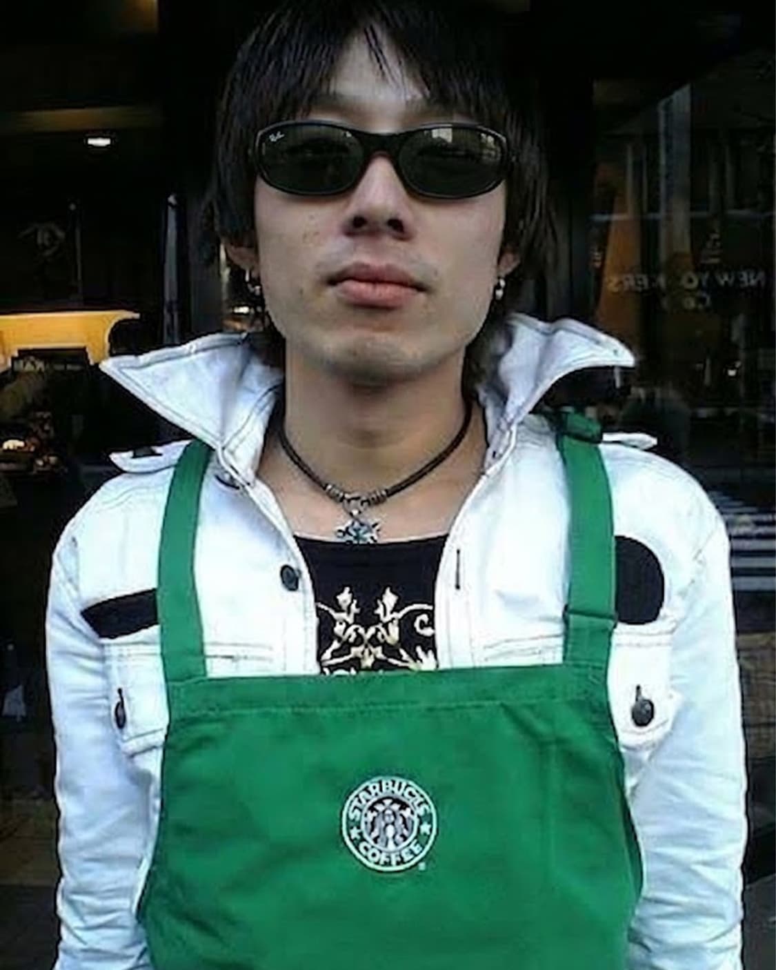 레이밴 대디오 상품이미지1