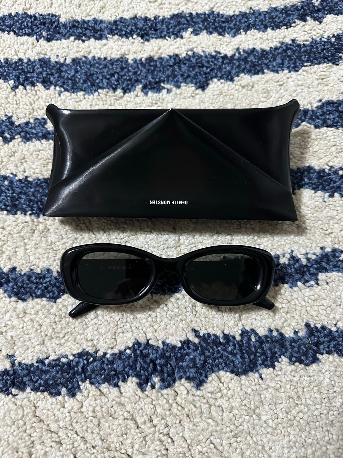 젠틀몬스터 탐부 TAMBOO 01 상품이미지2