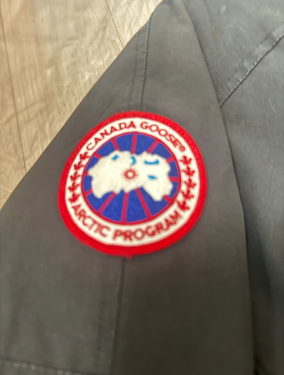 캐나다 구스 칠리왁 상품이미지7