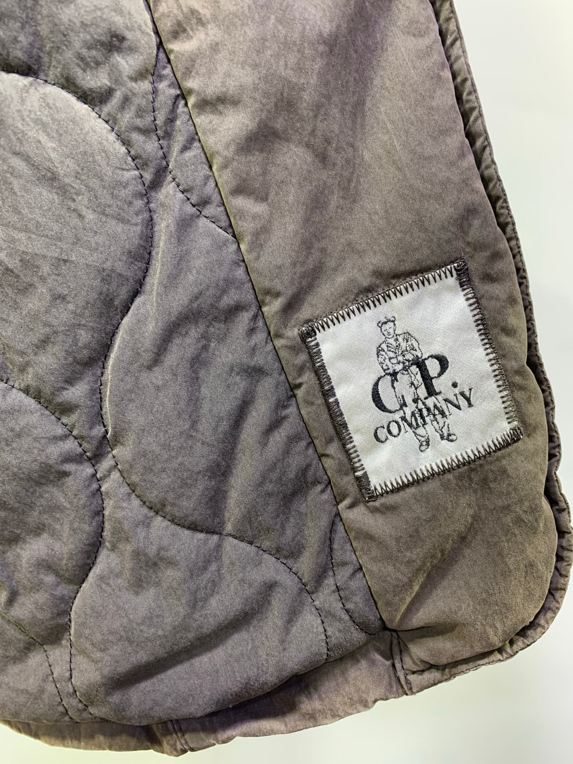 CP컴퍼니 블레이저 자켓 상품이미지3