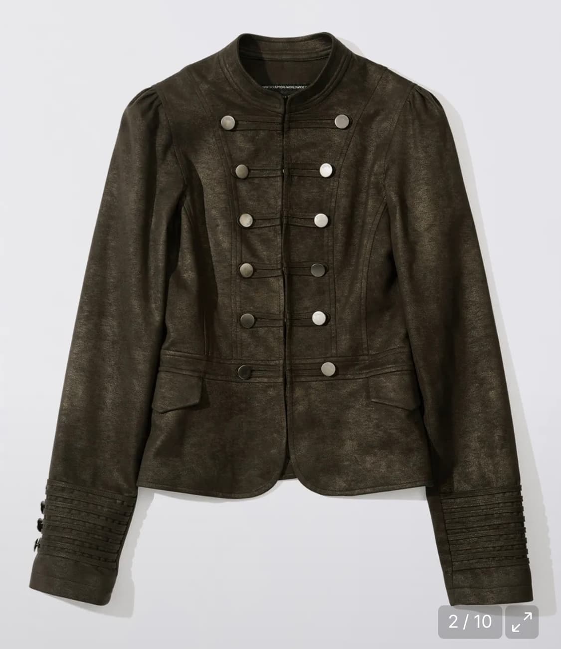 스컬프터 나폴레옹 카키s 상품이미지2