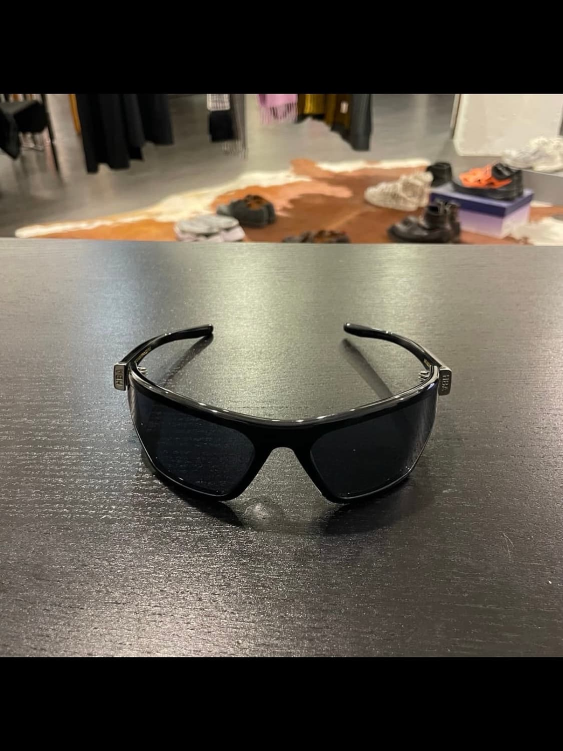 Gentle Monster x HBA Antagonist 01 상품이미지3