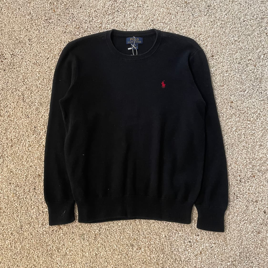 폴로 니트 ⭐️1180 상품이미지1