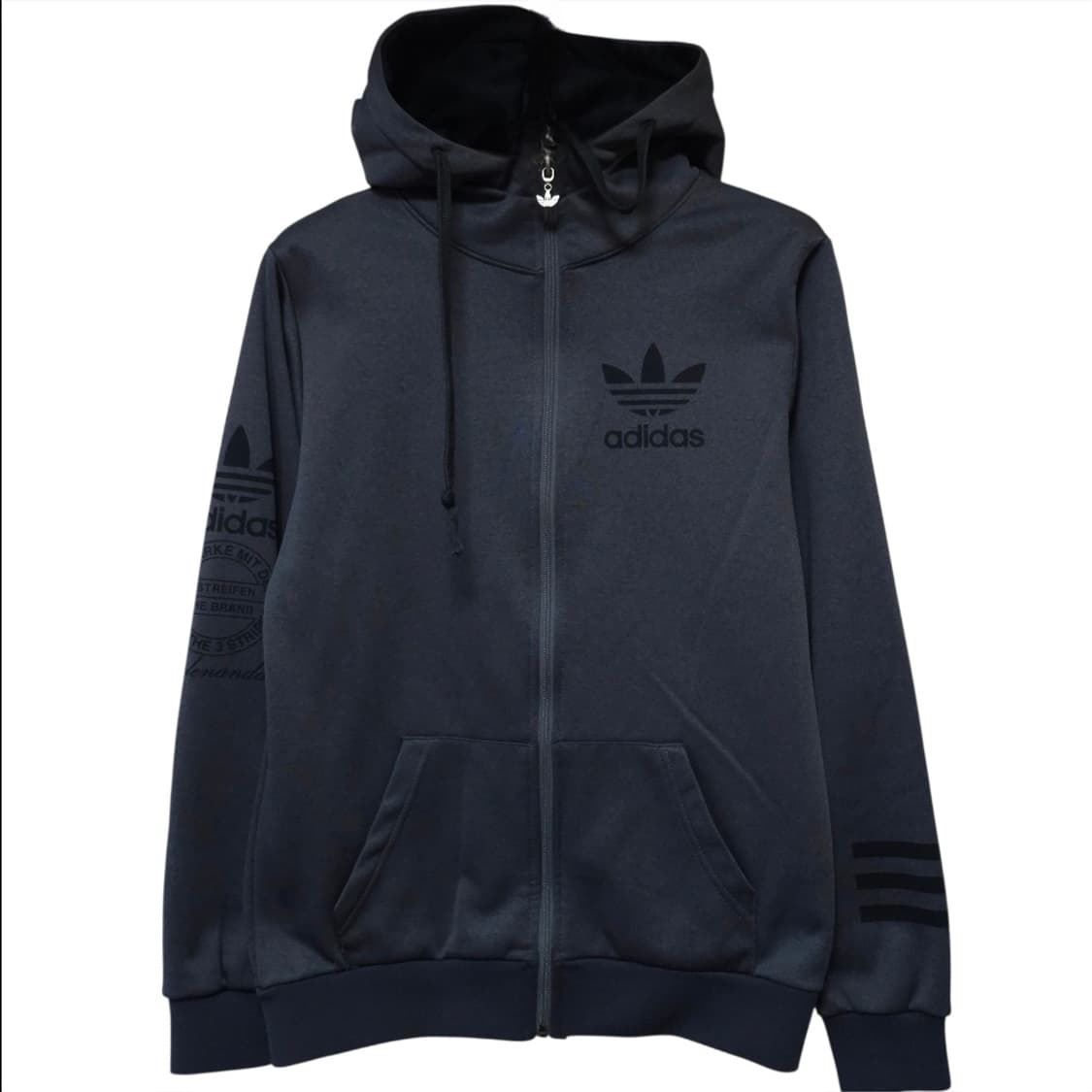 아다다스 파이어버드져지 95-100 저지 상품이미지1