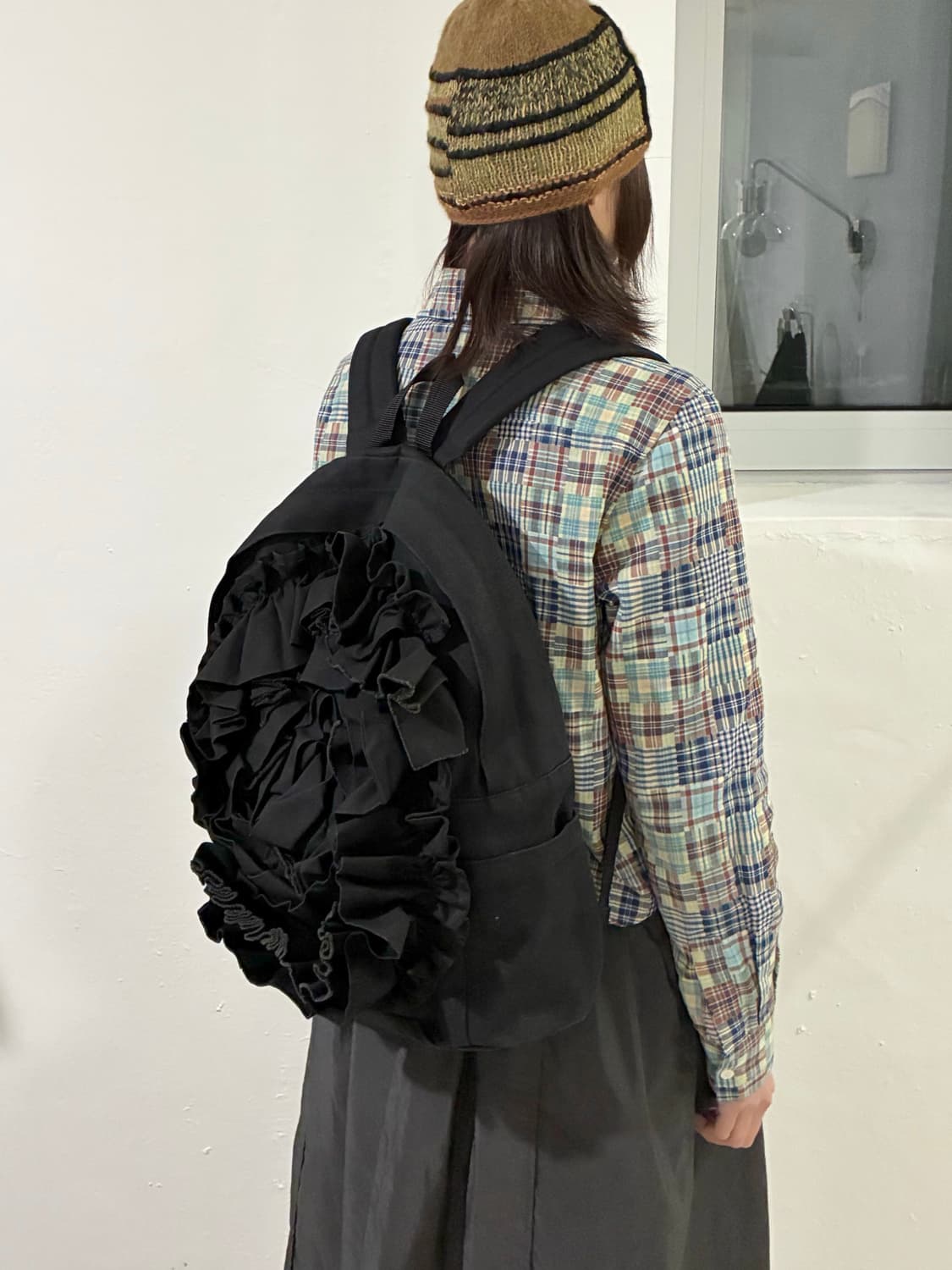 고무 GOMME 백팩 상품이미지1