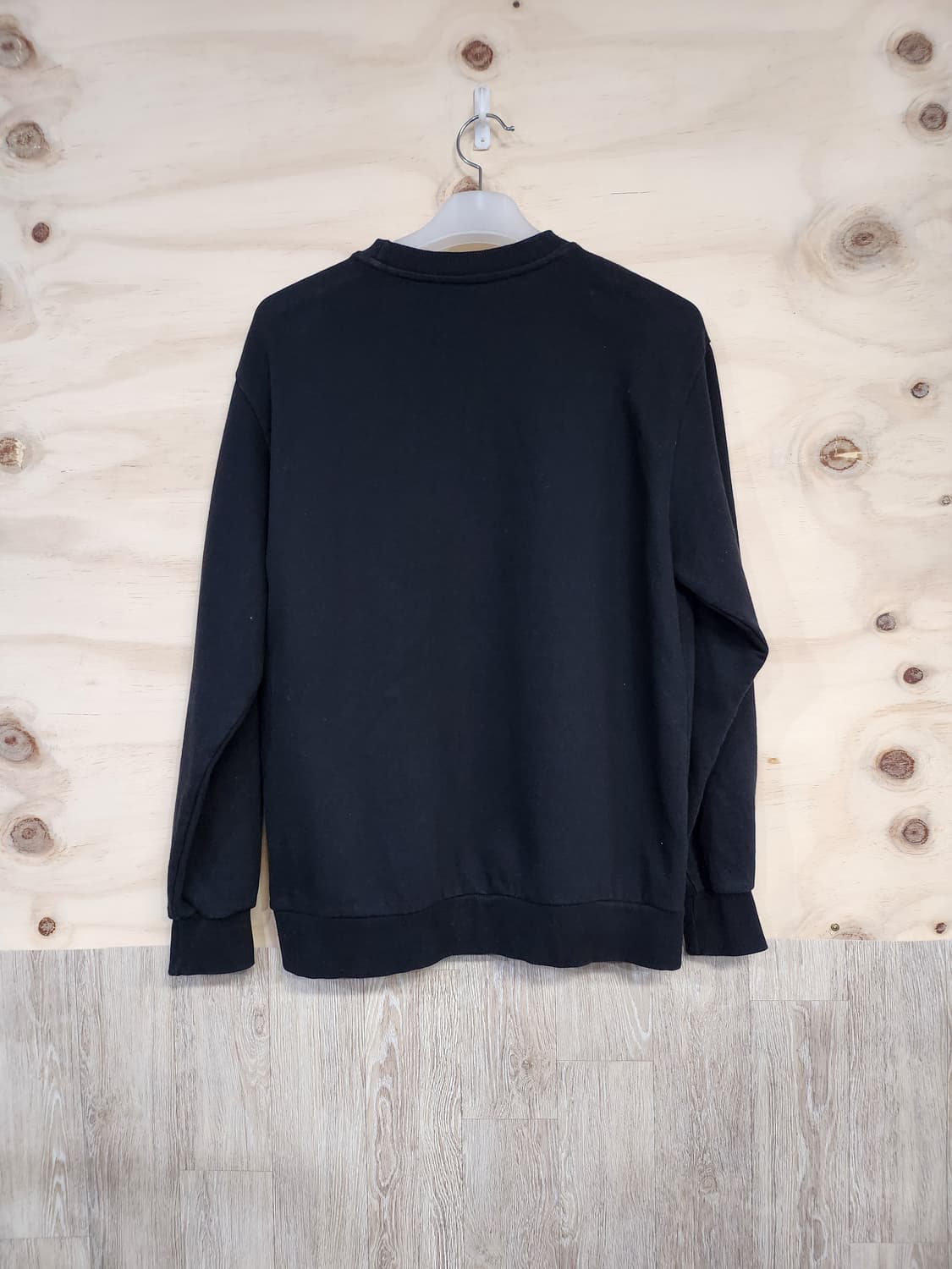 389) FCMM 남성 맨투맨 상품이미지2