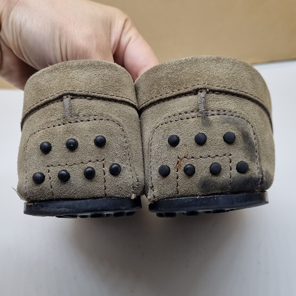 토즈 드라이빙슈즈 280. 상품이미지4