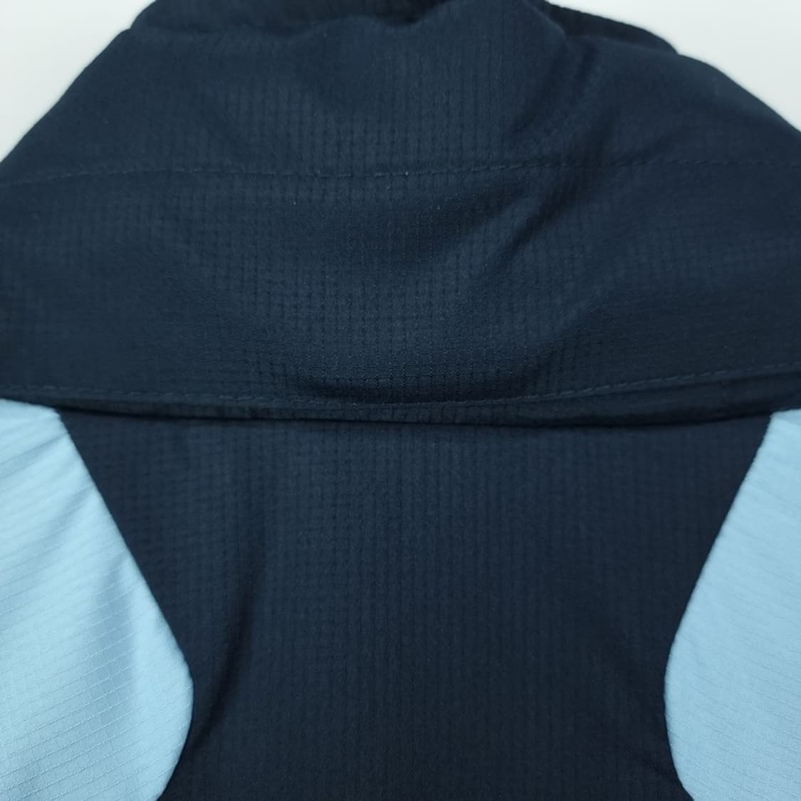 [아디다스] AFA 아르헨티나 바람막이 자켓 네이비 M18790 상품이미지7