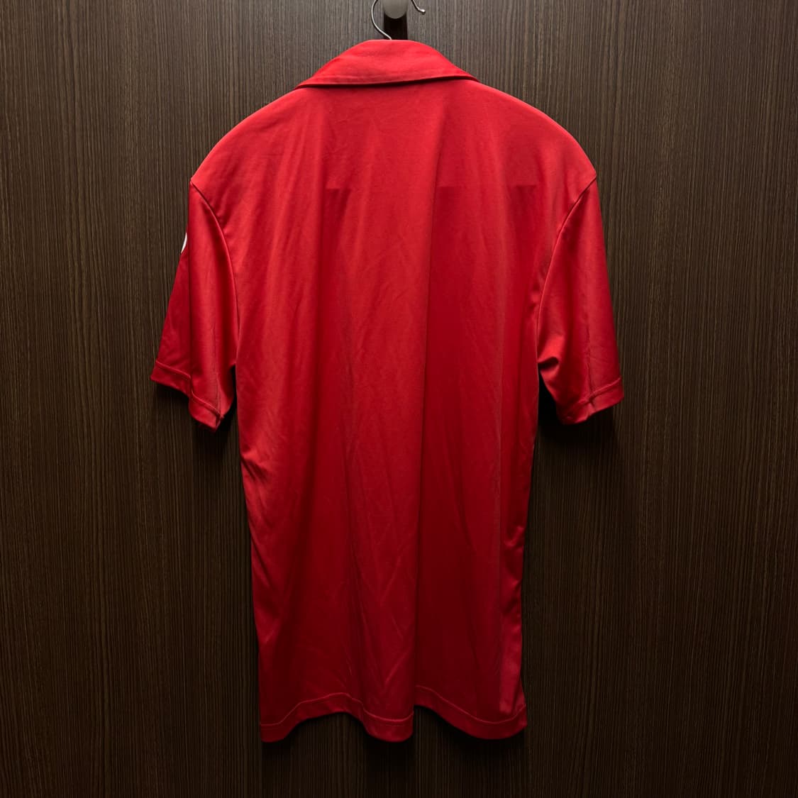 테일러메이드 기능성 반팔 카라티셔츠  상품이미지4