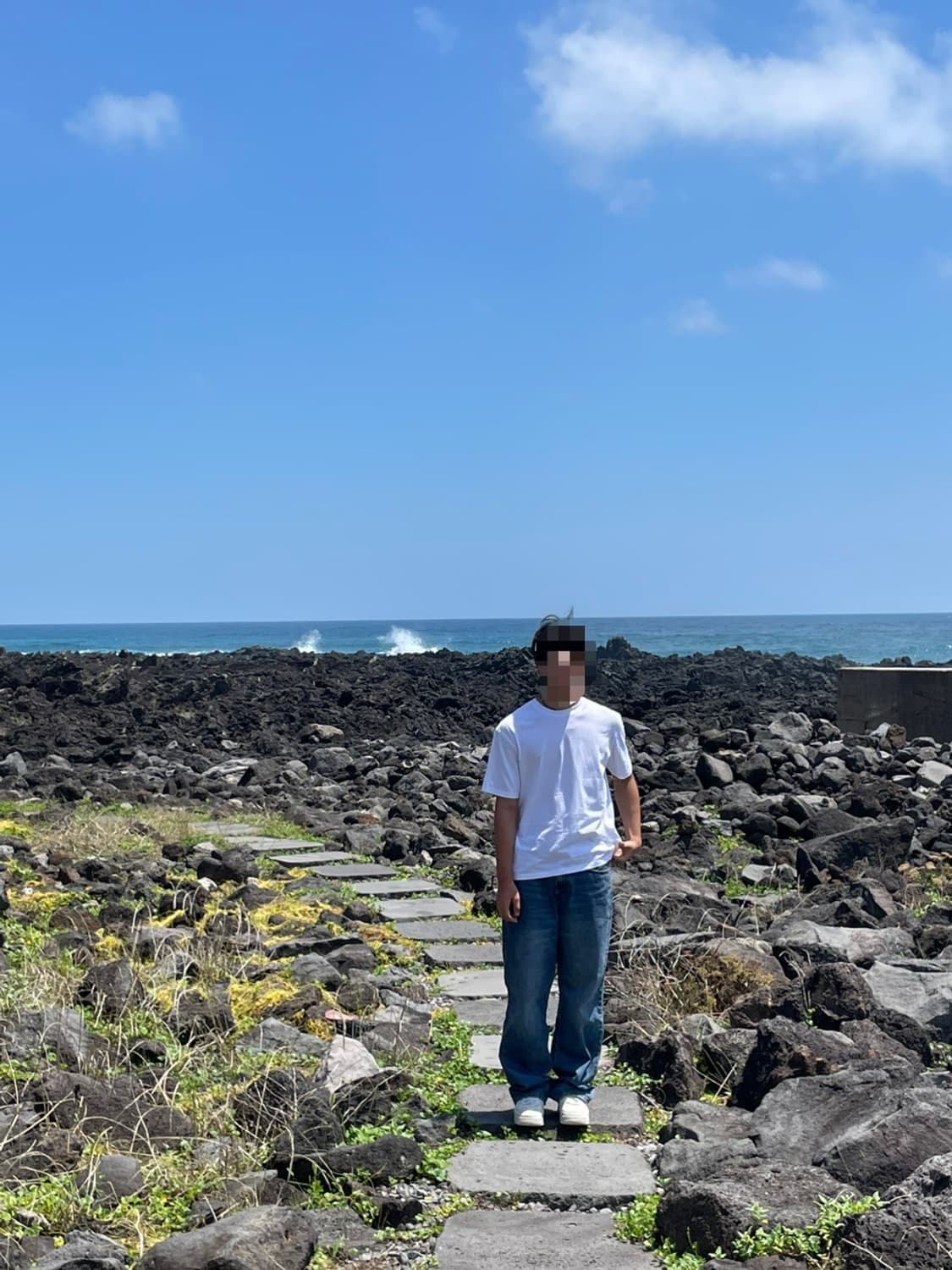 엑스트라오디너리 베이직 데님 팬츠(피로 pick) 희귀매물 상품이미지10