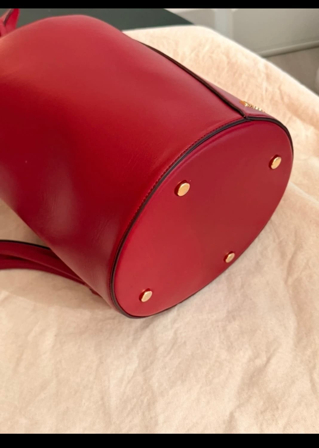 자크뮈스 버킷 백(Jacquemus의 Le Petit Tourni) 상품이미지3