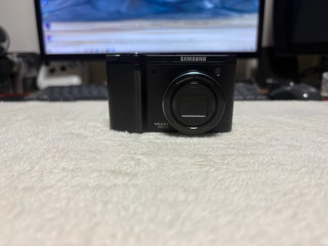 삼성 NV11 📸✨ 💖 감성 + 성능 둘 다 잡은 NV시리즈 대표 디 상품이미지2