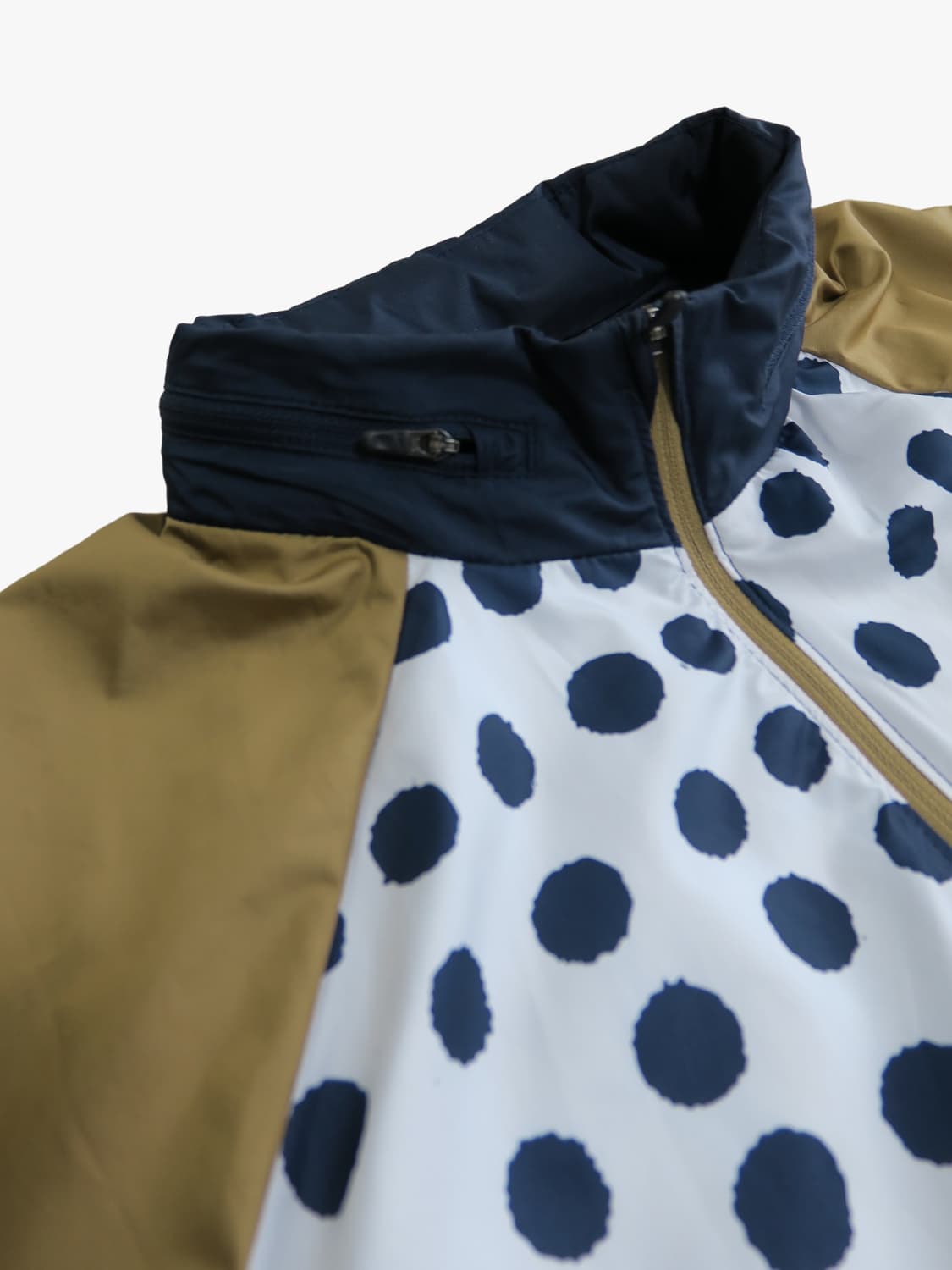 나이키 바람막이/윈드자켓 (Cody Hudson 콜라보 자켓) 상품이미지4