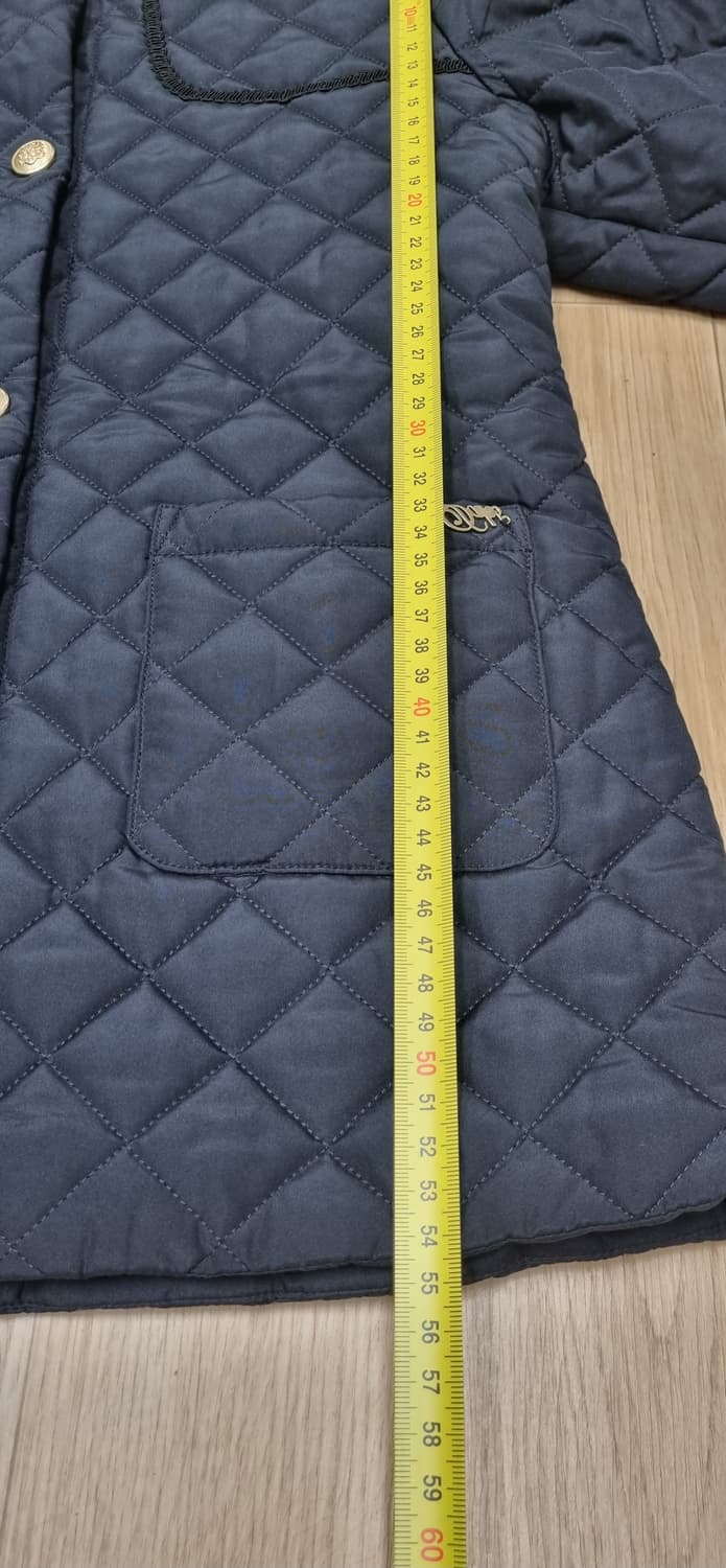 닥스 퀄팅자켓150 상품이미지5