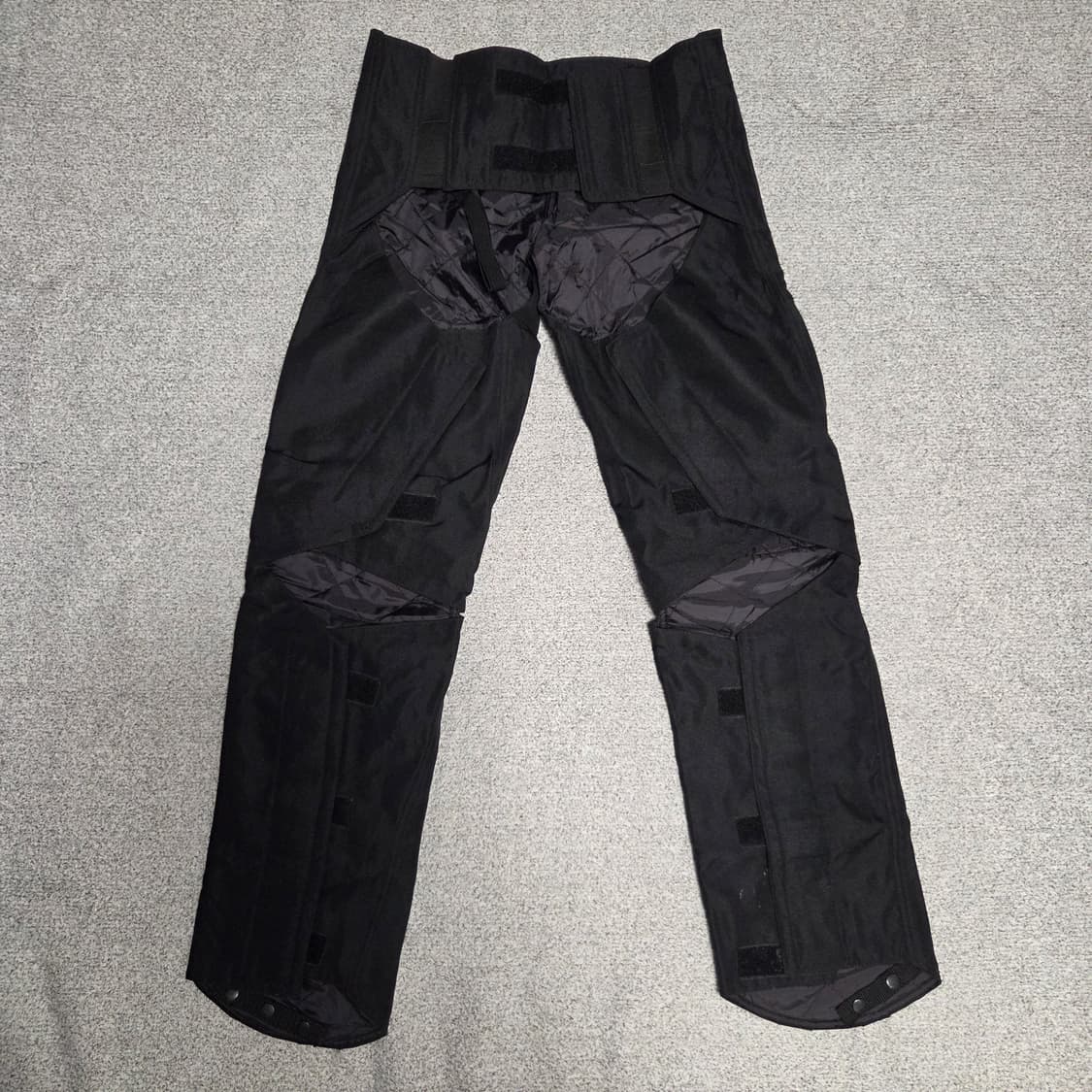 Rough&Road 바이커 팬츠 M(31-33) 상품이미지6