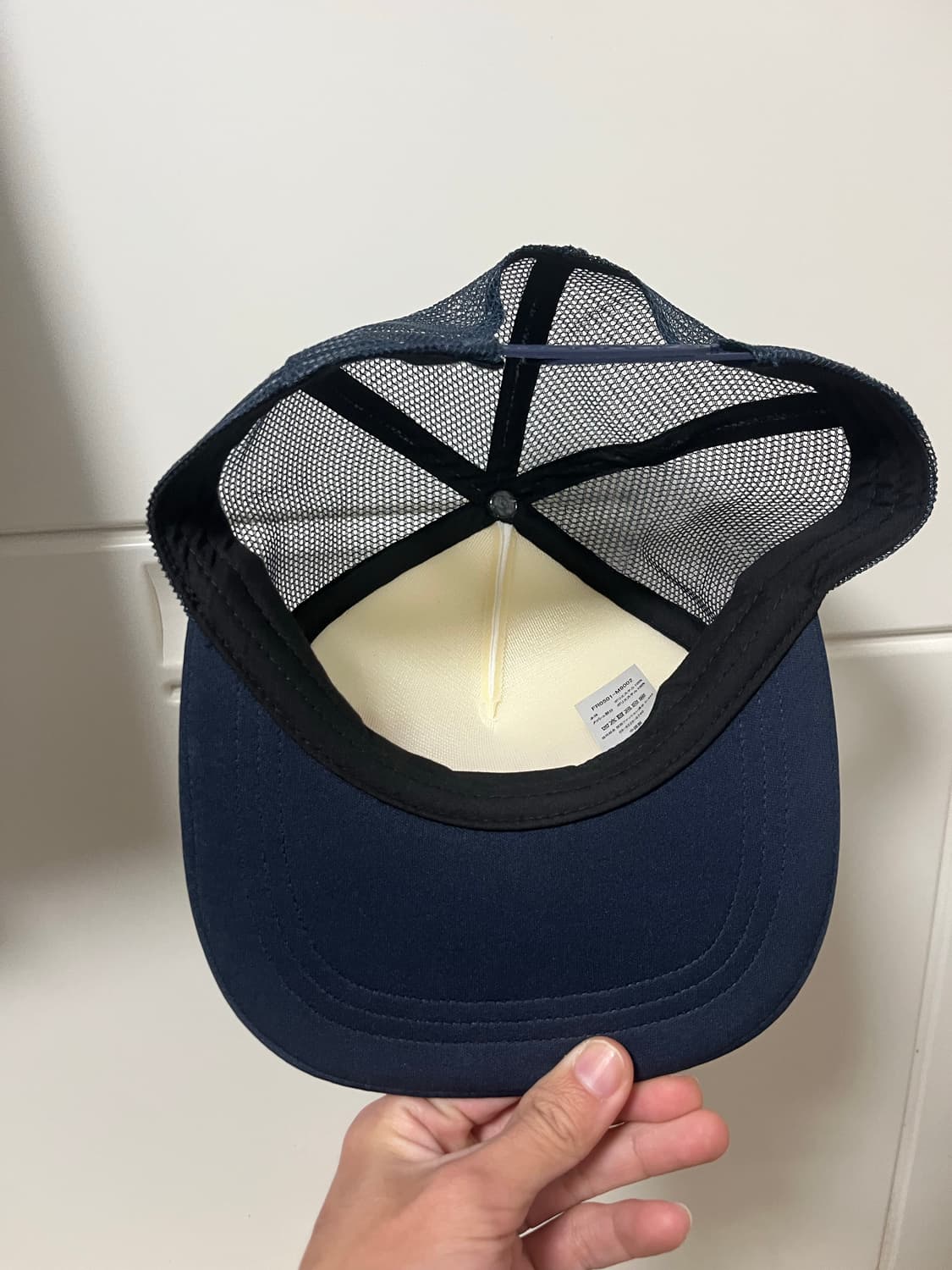 farah 트러커 캡 모자 상품이미지4