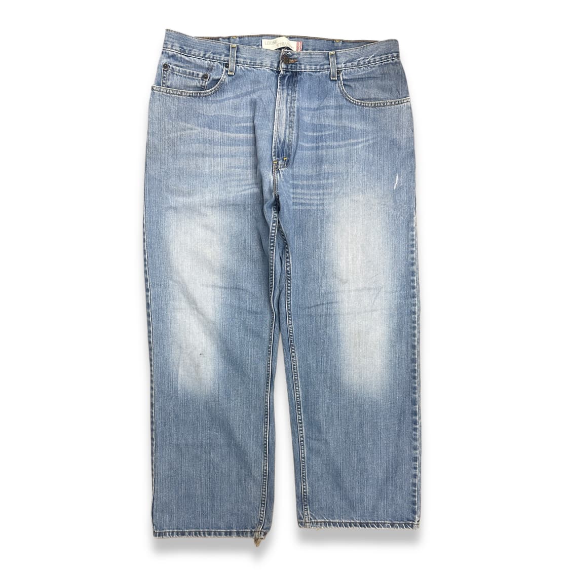 00s Levi's 569 데님팬츠 38x30 상품이미지2