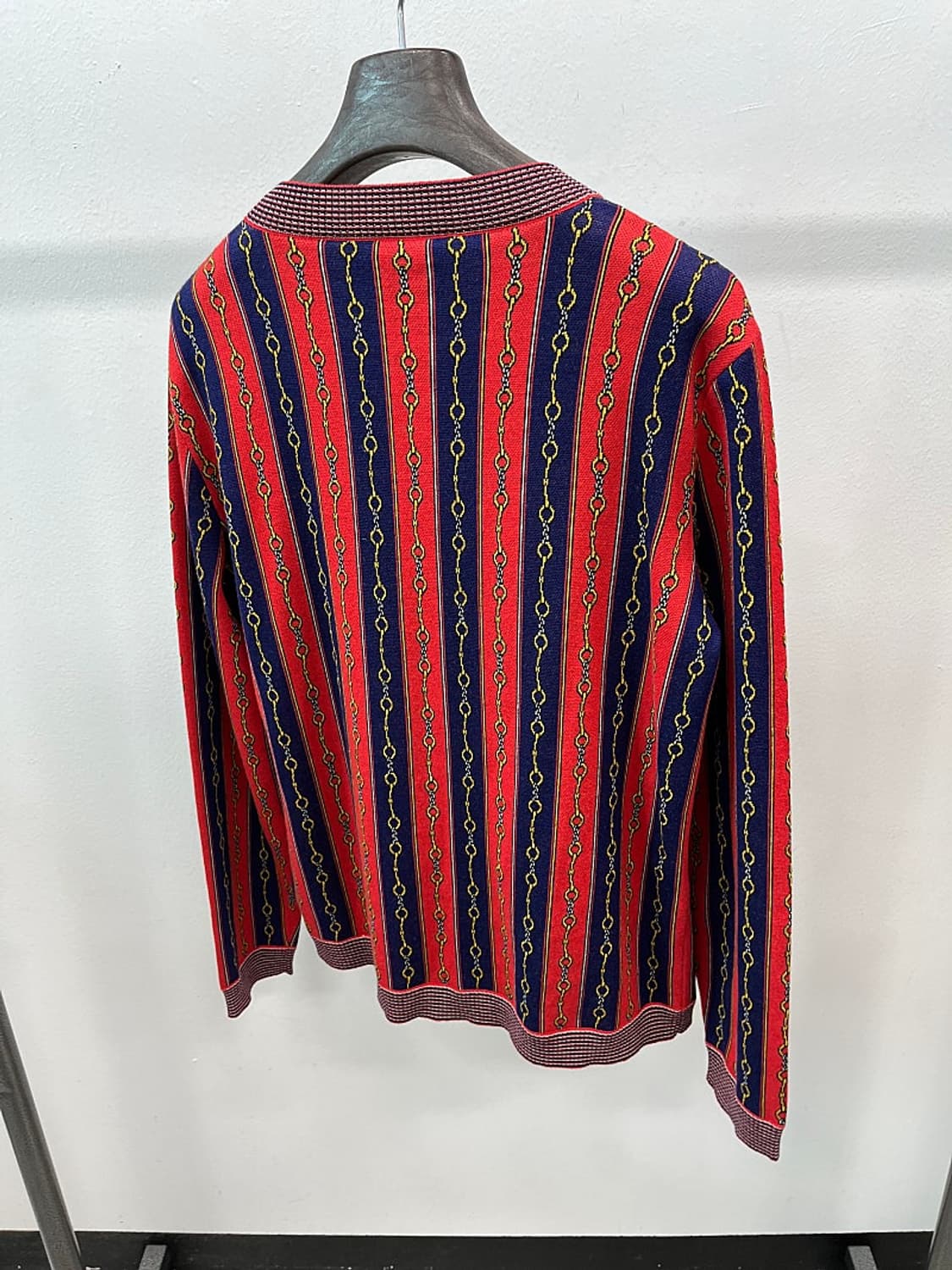 95) 구찌 홀스빗 체인니트  상품이미지8