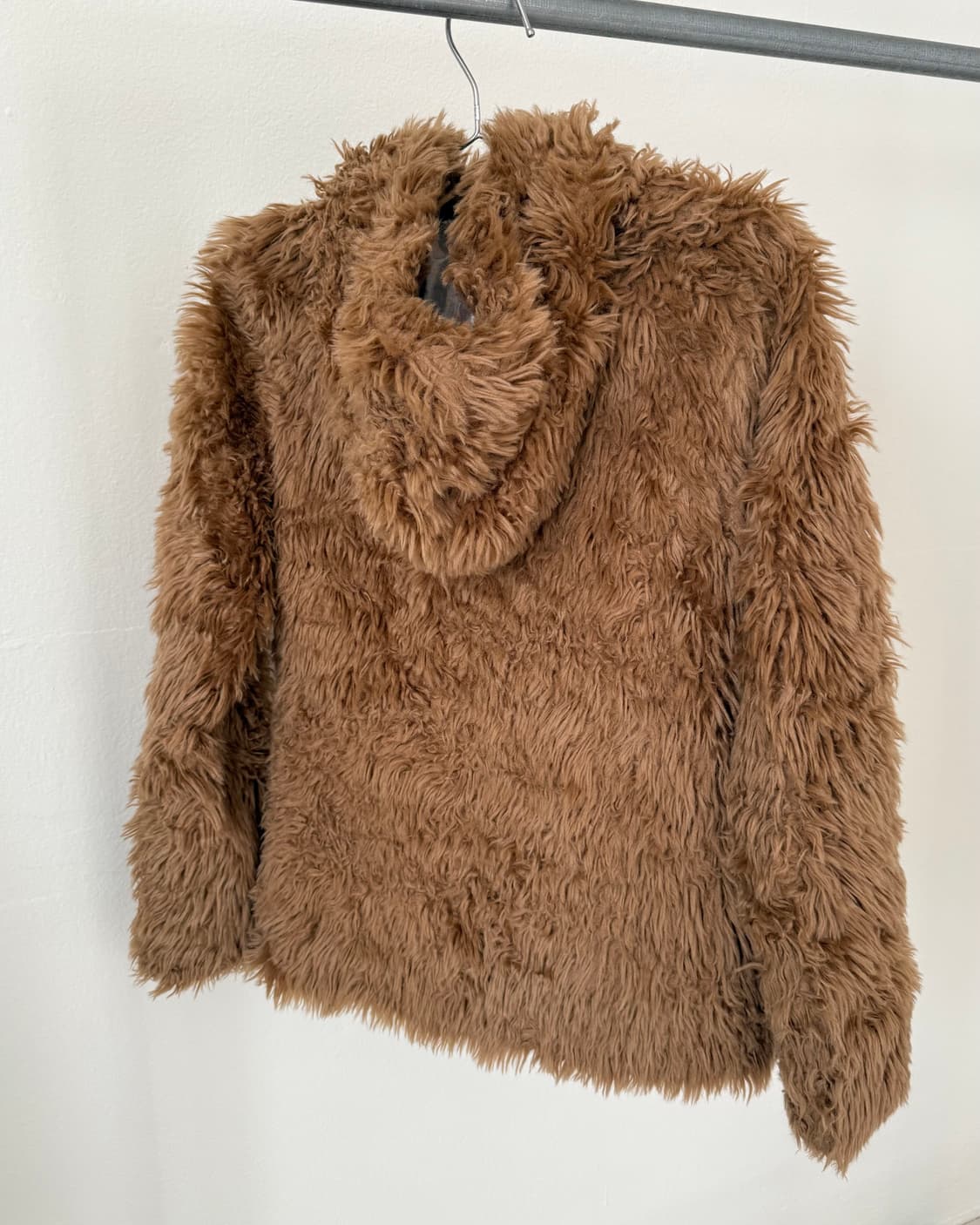 빈티지 에코 후디퍼자켓 상품이미지6