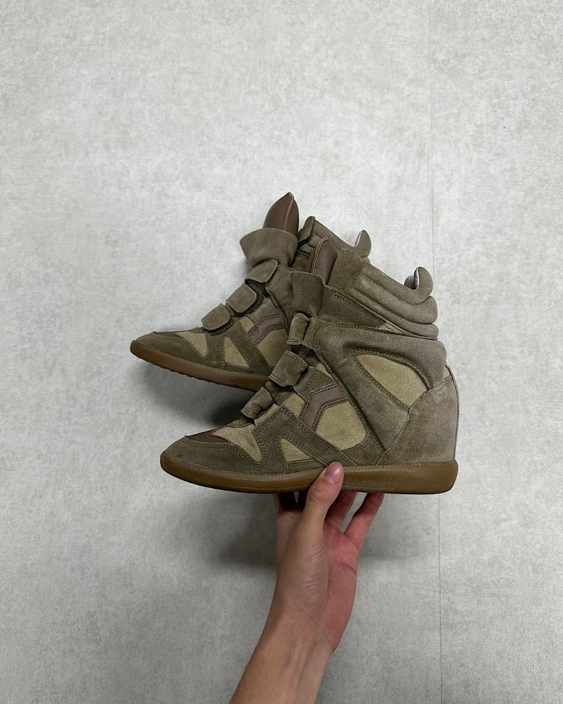 이자벨마랑 베켓 상품이미지8