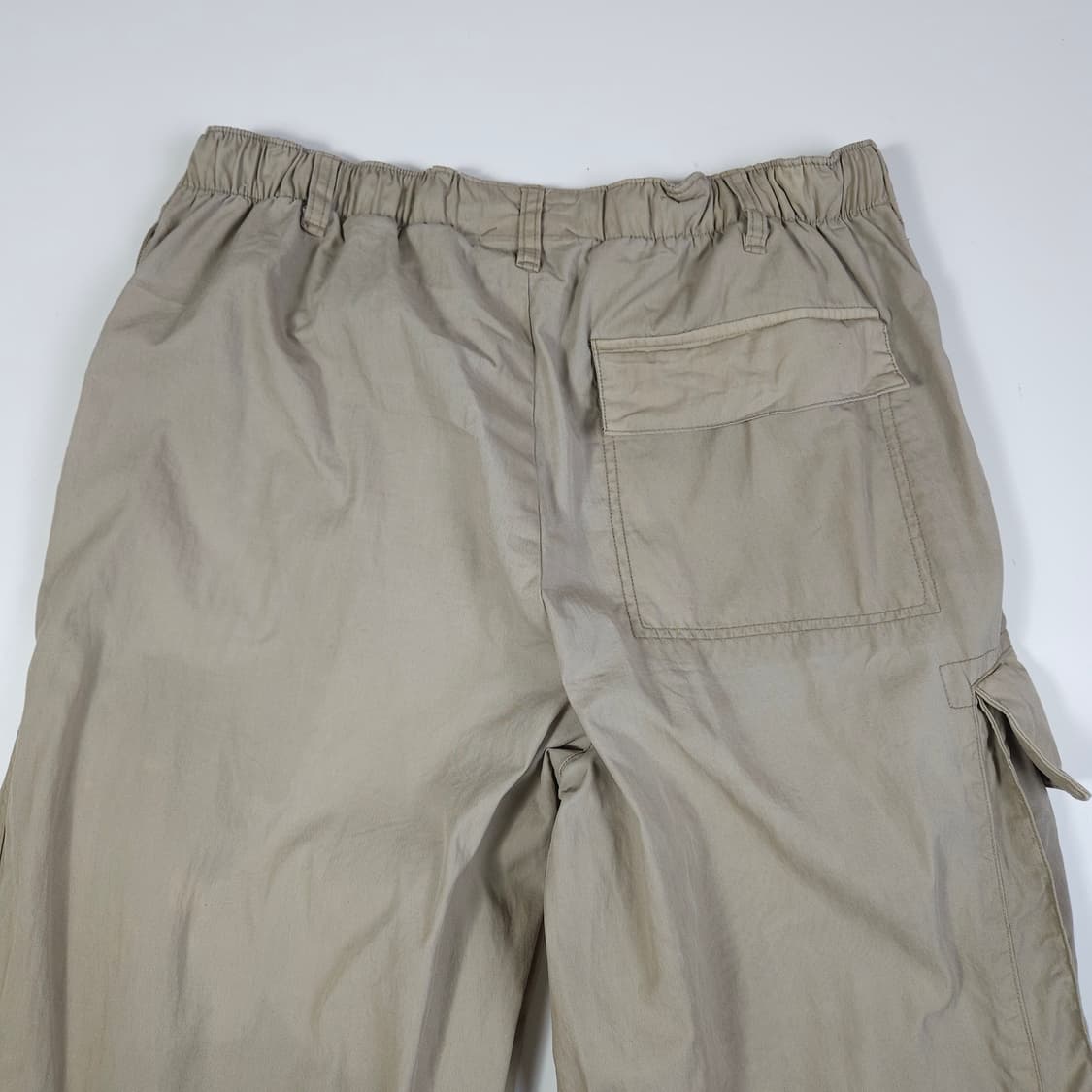 나이키 테크팩 카고팬츠  상품이미지7