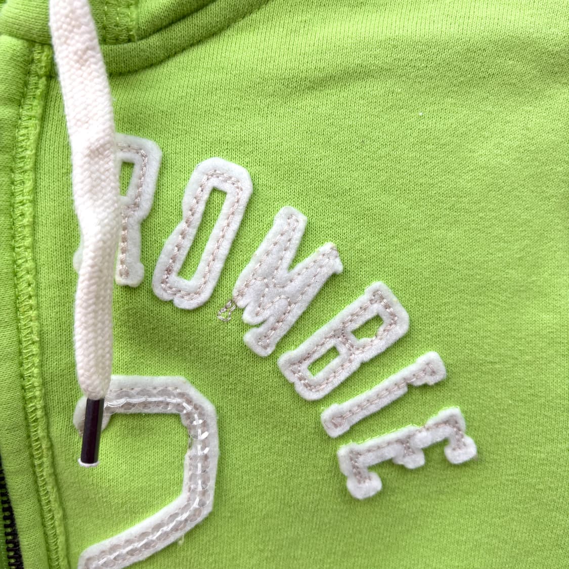 Abercrombie 아베크롬비 후드집업 상품이미지6